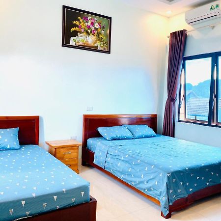 Tam Coc Dream Homestay Ninh Binh Exterior foto