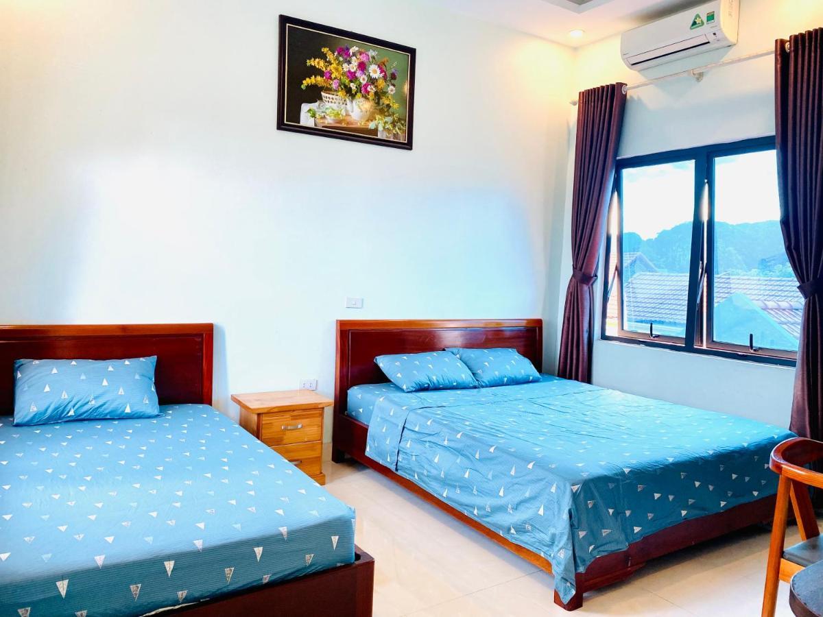 Tam Coc Dream Homestay Ninh Binh Exterior foto