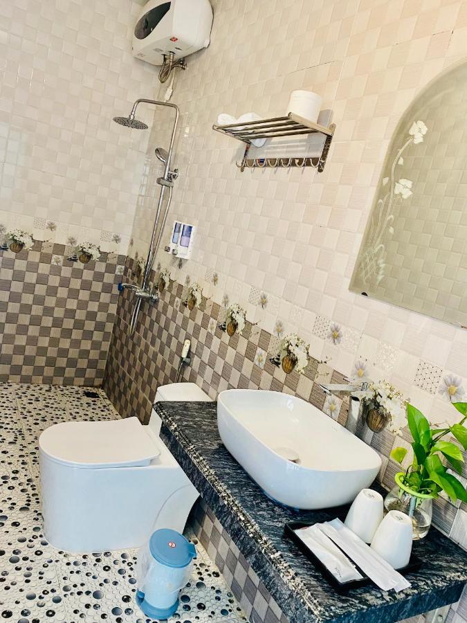 Tam Coc Dream Homestay Ninh Binh Exterior foto
