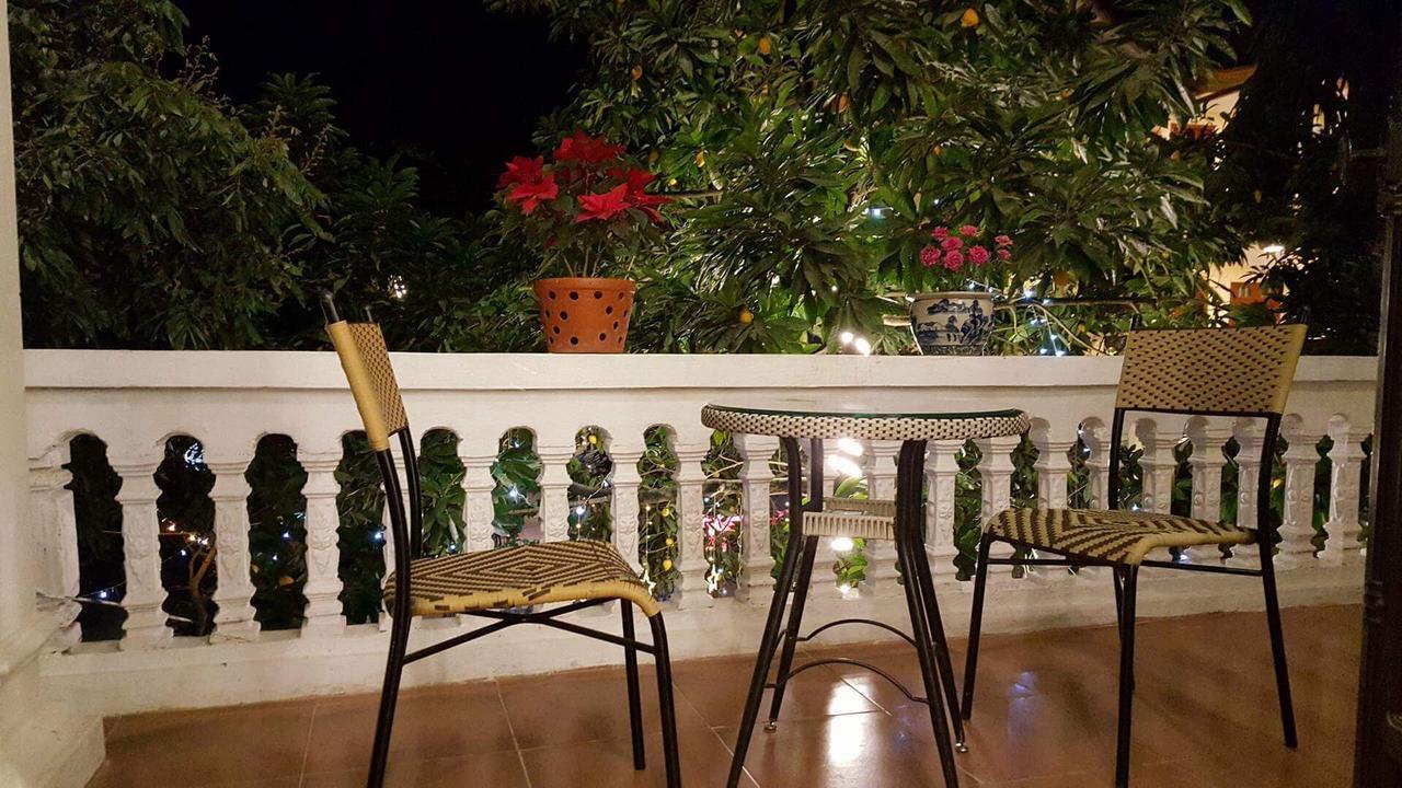 Tam Coc Dream Homestay Ninh Binh Exterior foto