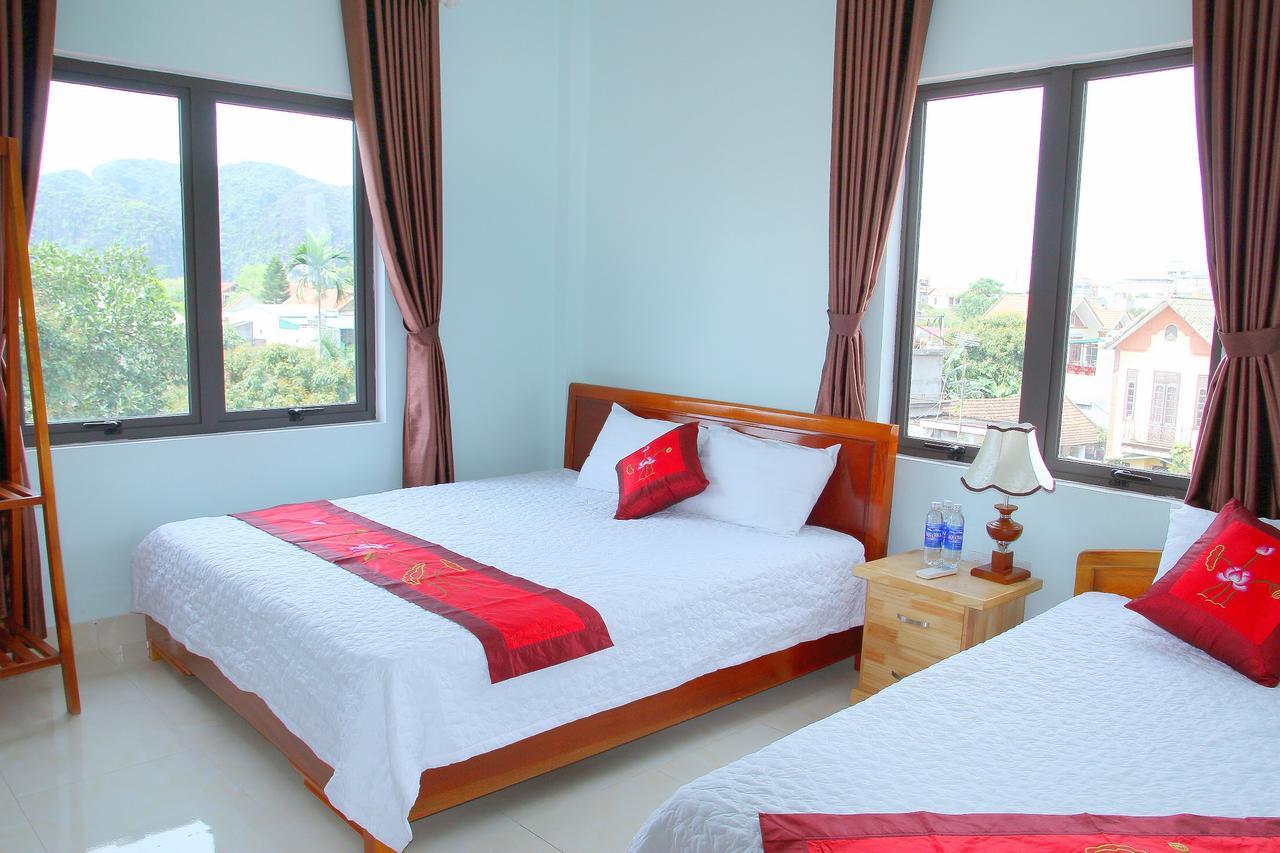 Tam Coc Dream Homestay Ninh Binh Exterior foto