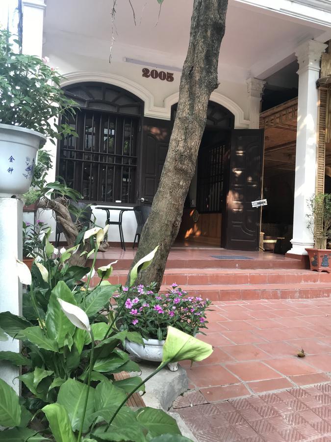 Tam Coc Dream Homestay Ninh Binh Exterior foto