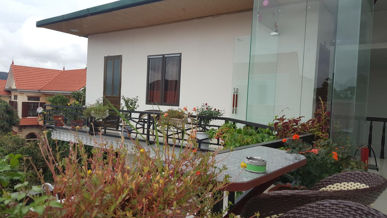 Tam Coc Dream Homestay Ninh Binh Exterior foto