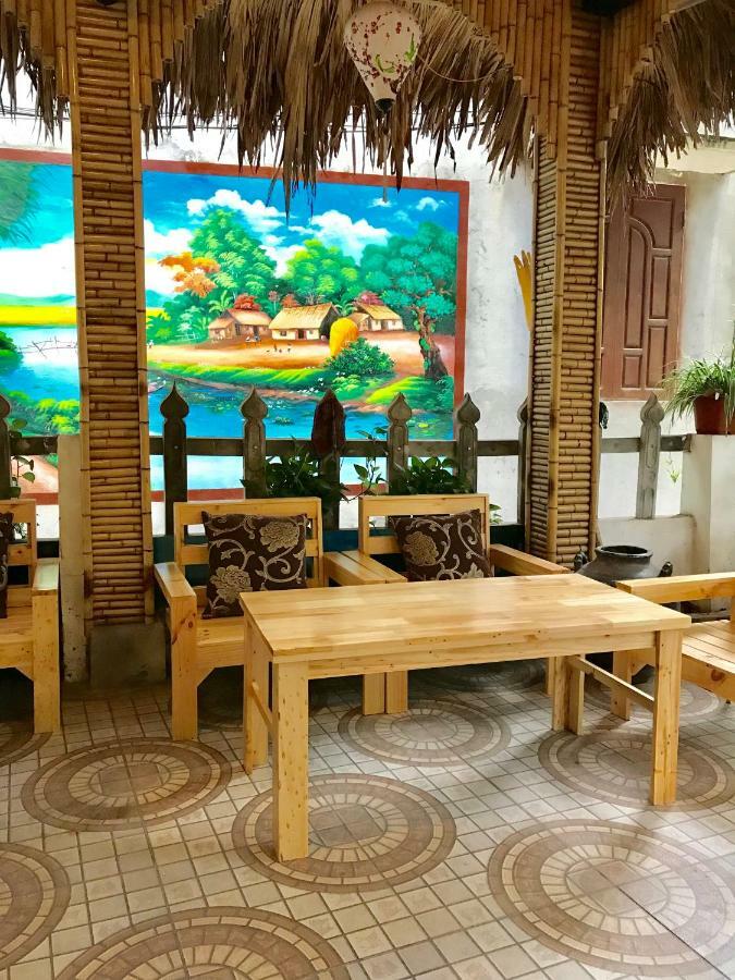 Tam Coc Dream Homestay Ninh Binh Exterior foto